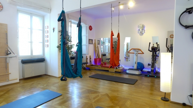  - Pilates Trieste